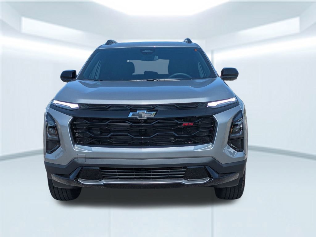 2026 Chevrolet Equinox RS photo 8