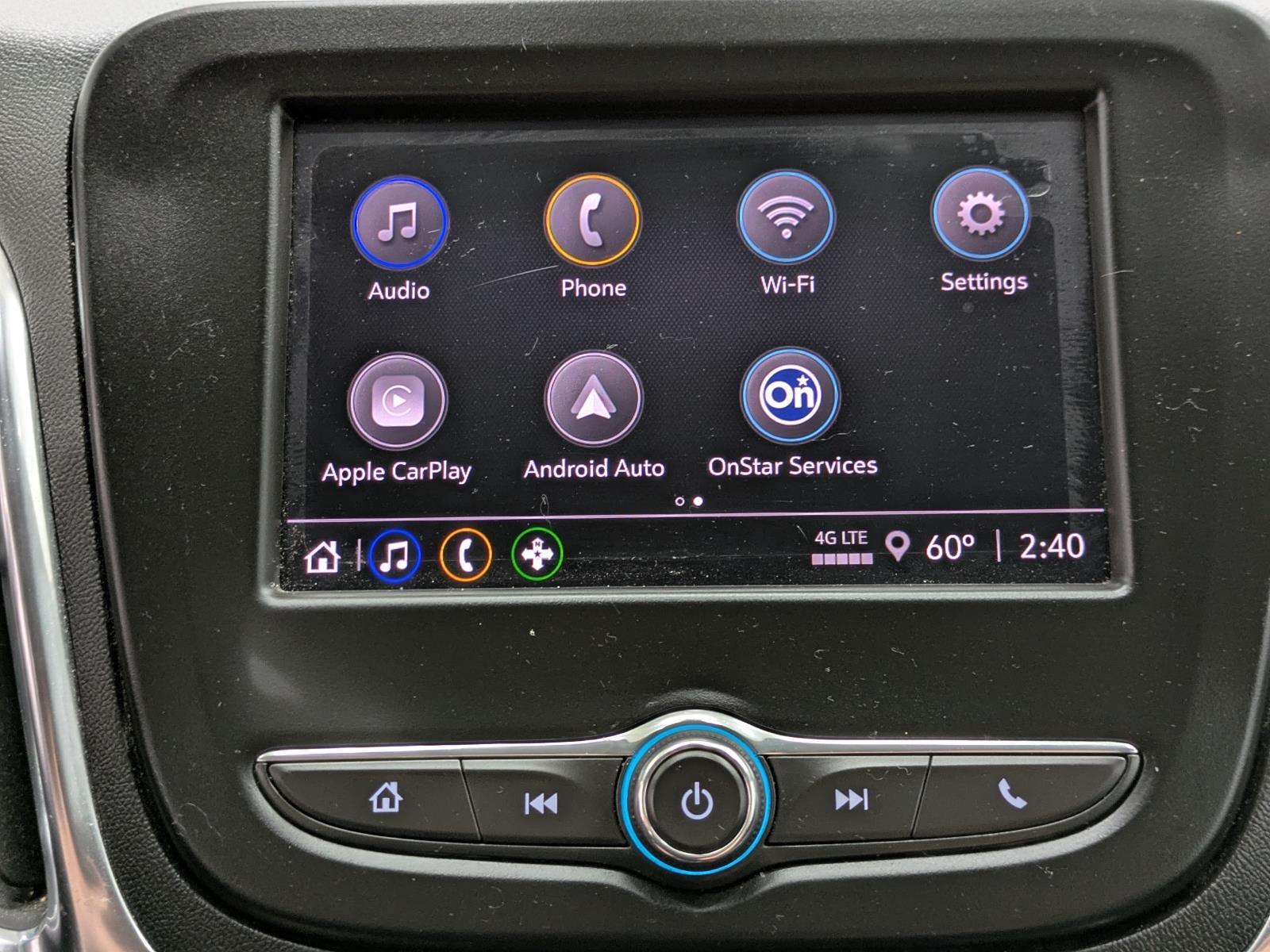 2022 Chevrolet Equinox LT photo 23