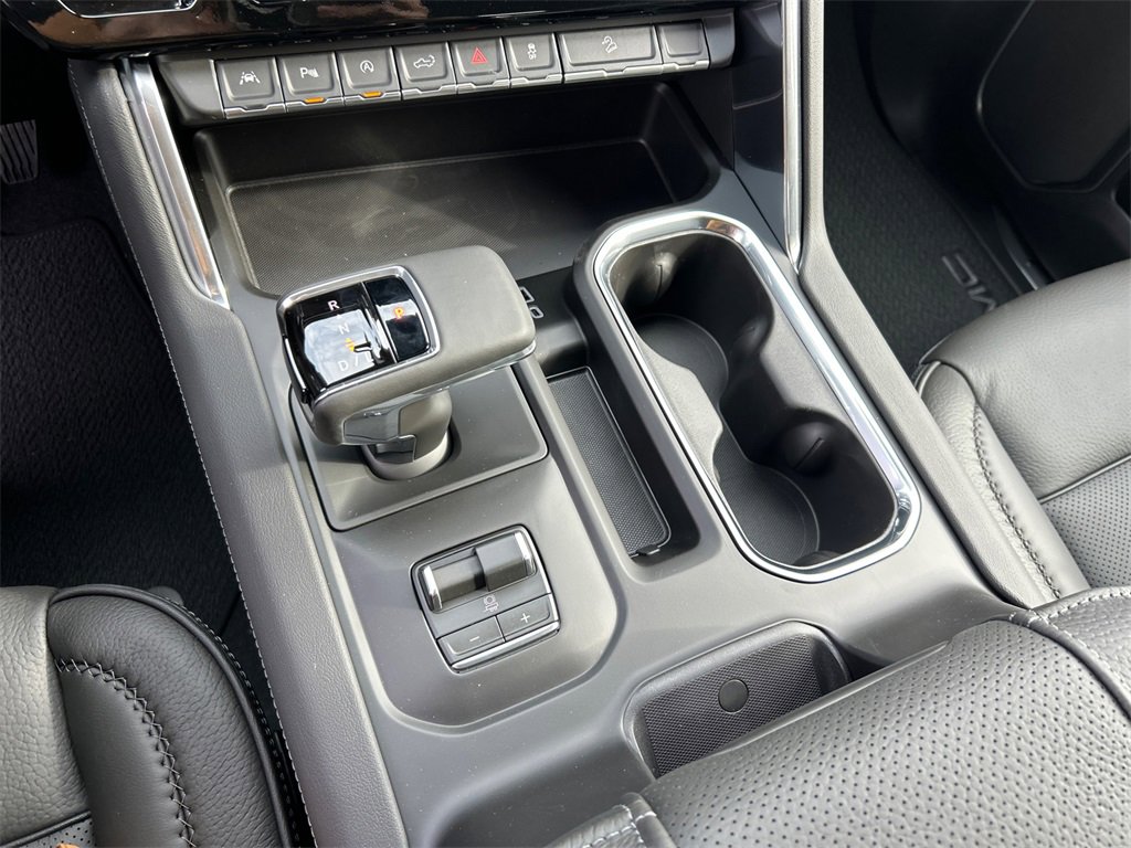 2026 GMC SIERRA - Image 26