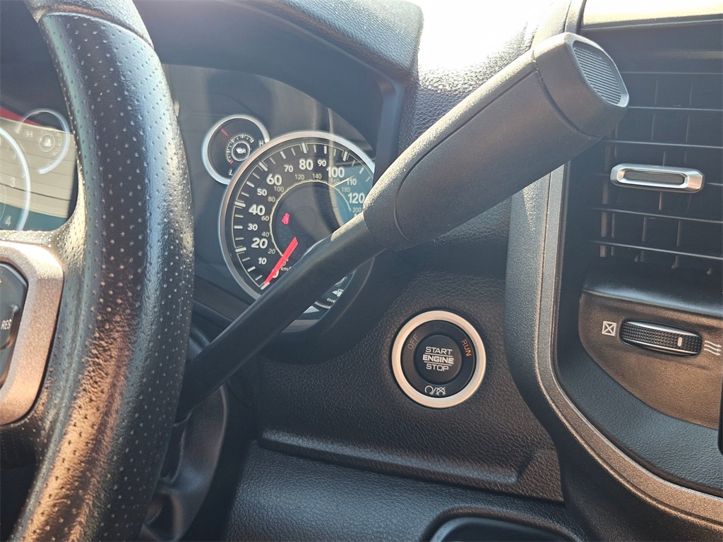 2024 Ram 2500 Tradesman photo 18