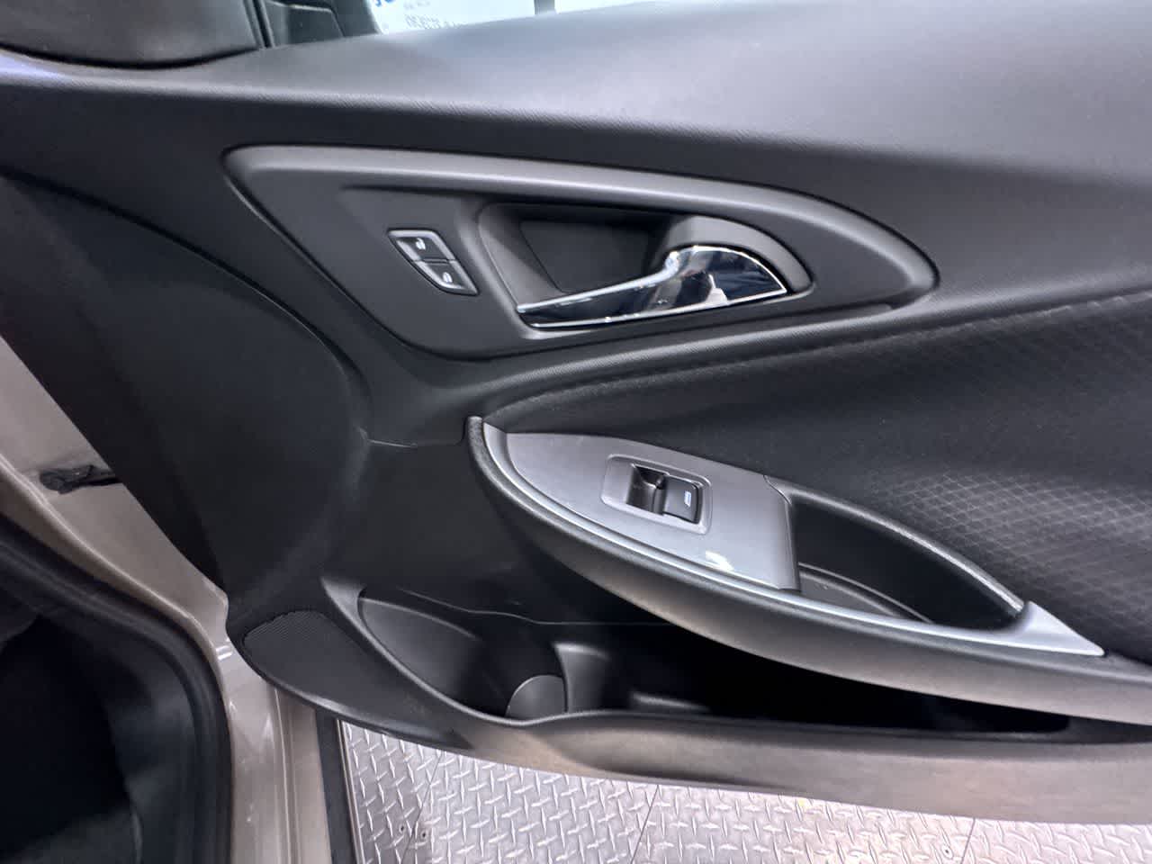 2023 Chevrolet Malibu 1LT photo 33