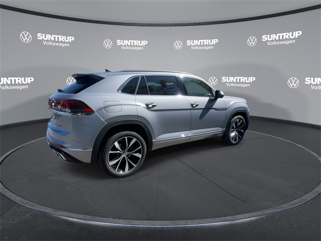 2026 Volkswagen Atlas Cross Sport SEL Premium R-Line photo 20