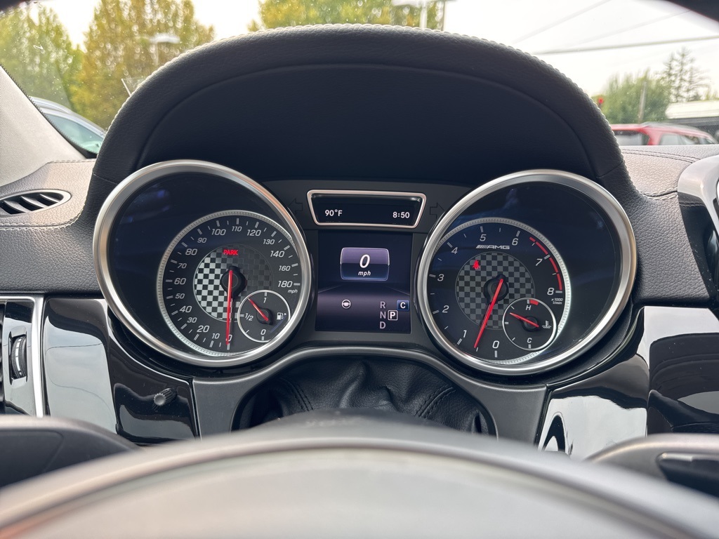 2019 Mercedes Benz GLE 43 AMG 4MATIC Coupe photo 18