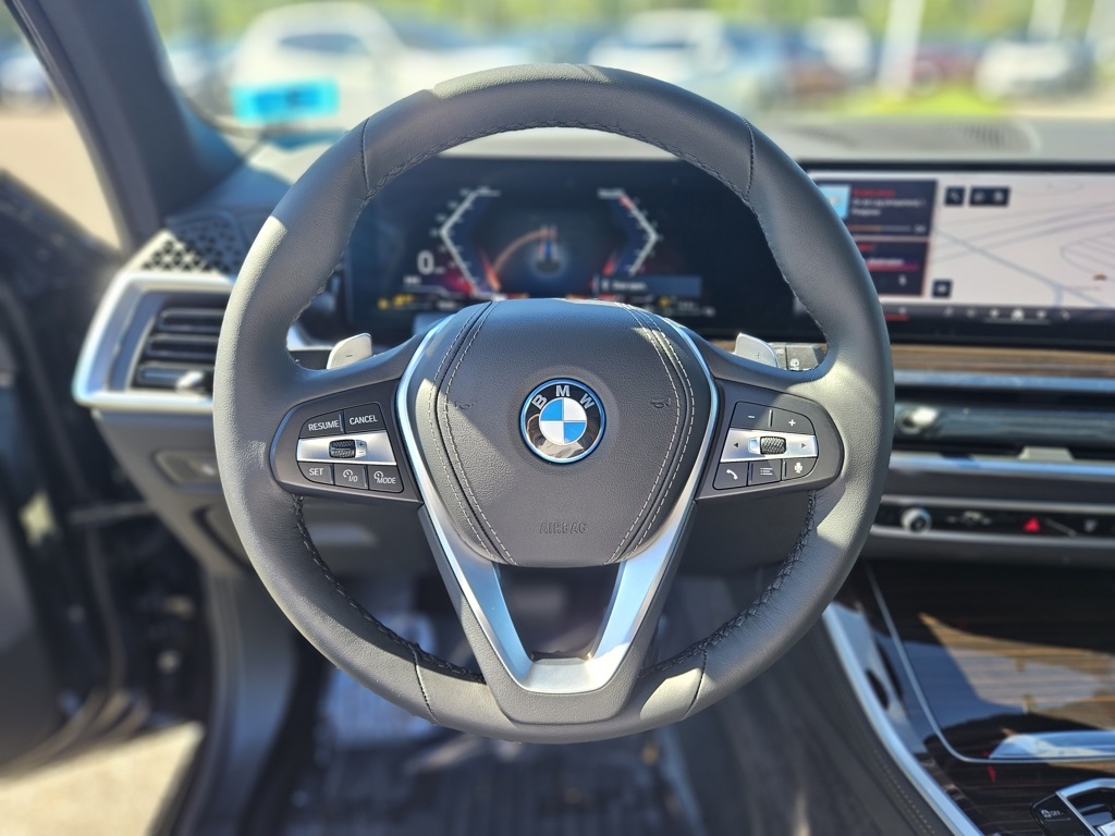 2026 Bmw X5 xDrive50e photo 22