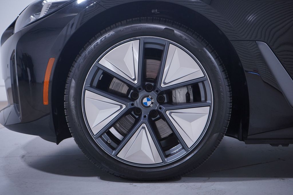 Used 2025 BMW i4 Base with VIN WBY23HD02SFT90042 for sale in Ontario, CA