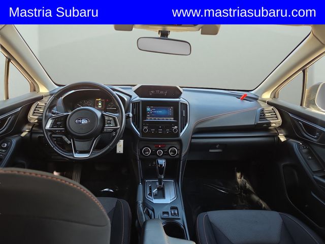 2022 Subaru Crosstrek Premium photo 2