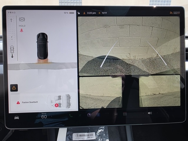 2024 Tesla Model 3 photo 15