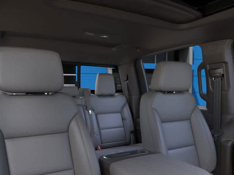 2026 Gmc Sierra 1500 SLT photo 39