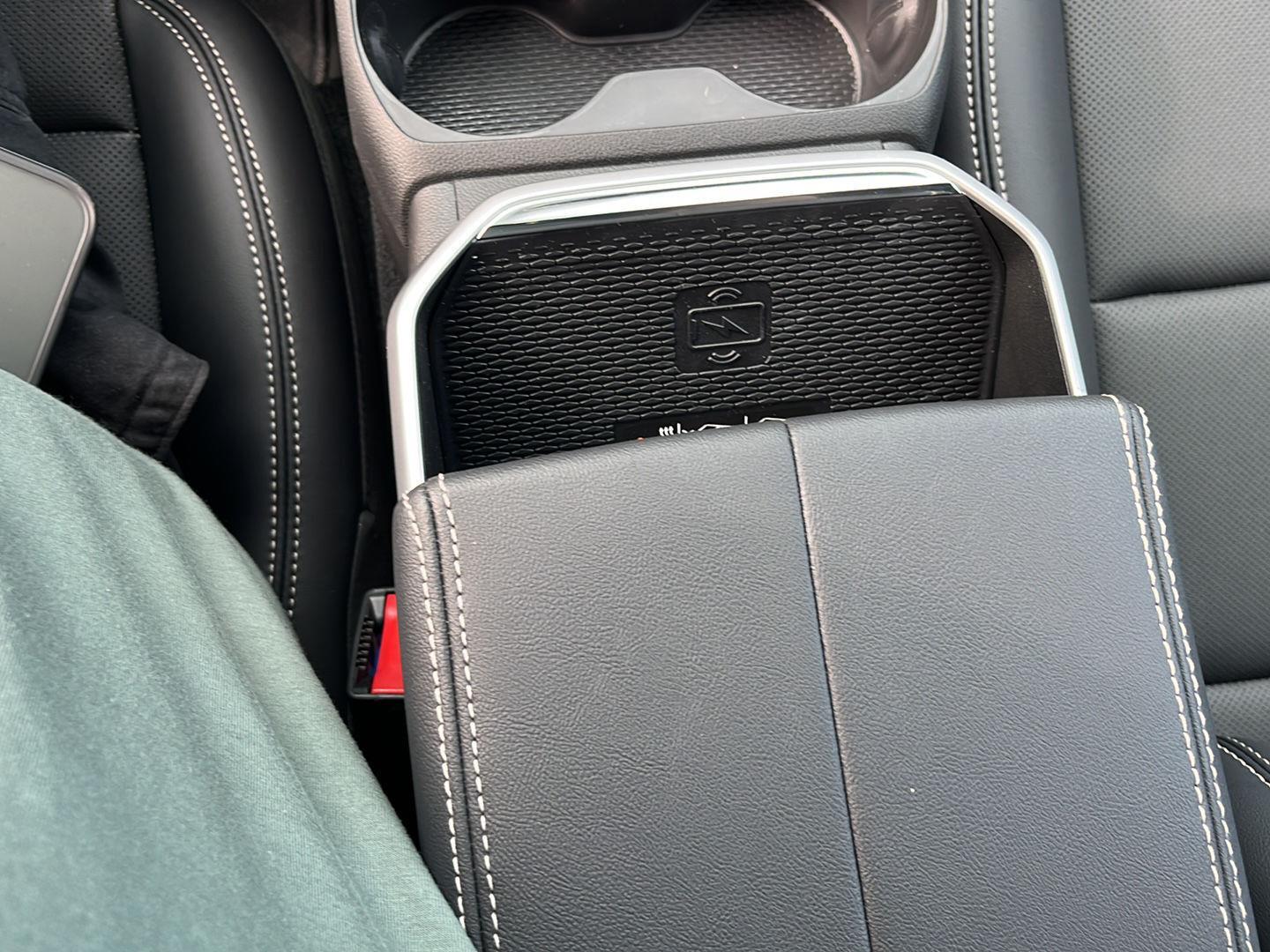 2026 Gmc Terrain Elevation photo 18
