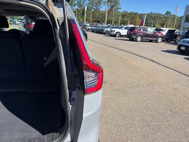 2023 Honda CR-V EX photo 19