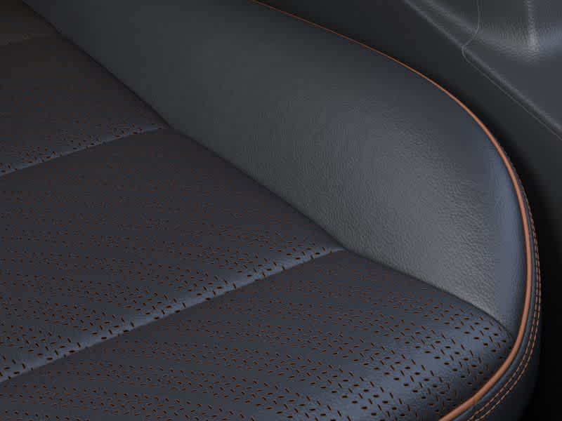 2025 Gmc Canyon AT4 photo 21