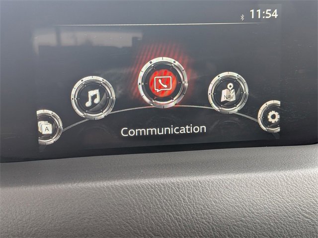 2020 Mazda CX-5 Touring photo 21