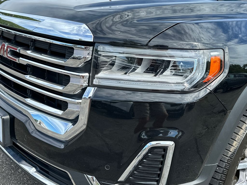 2020 Gmc Acadia SLT photo 5