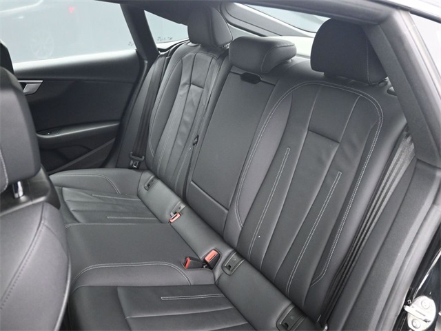 2020 Audi A5 Premium TFSI Quattro photo 9