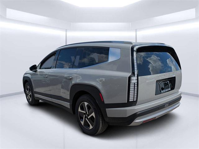 2026 Hyundai Ioniq photo 4