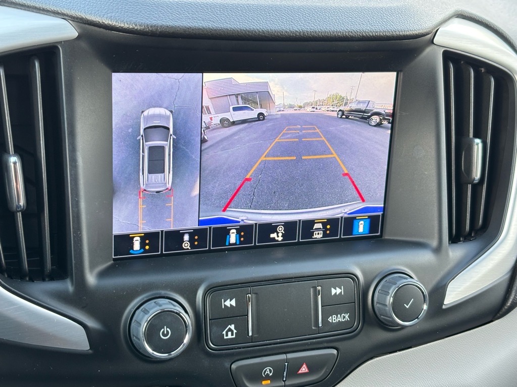 2024 Gmc Terrain SLT photo 12