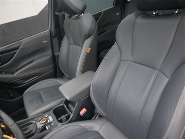 2022 Subaru Forester Wilderness photo 26