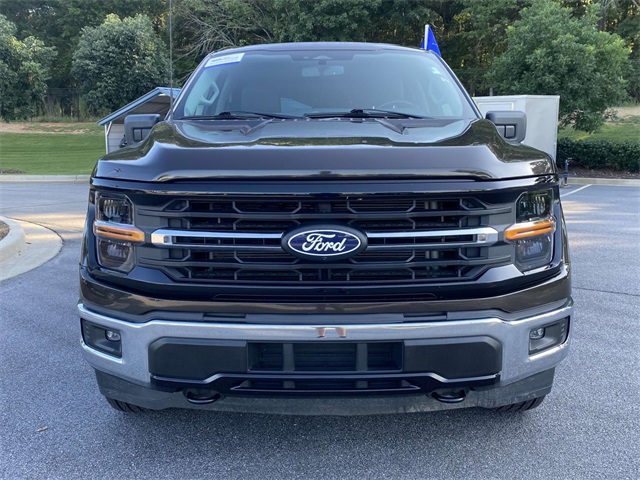 2024 Ford F-150 XLT photo 9