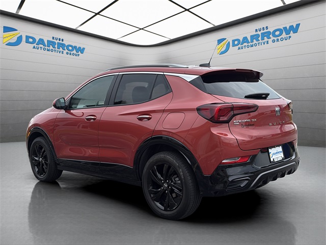 2024 Buick Encore GX Sport Touring photo 3
