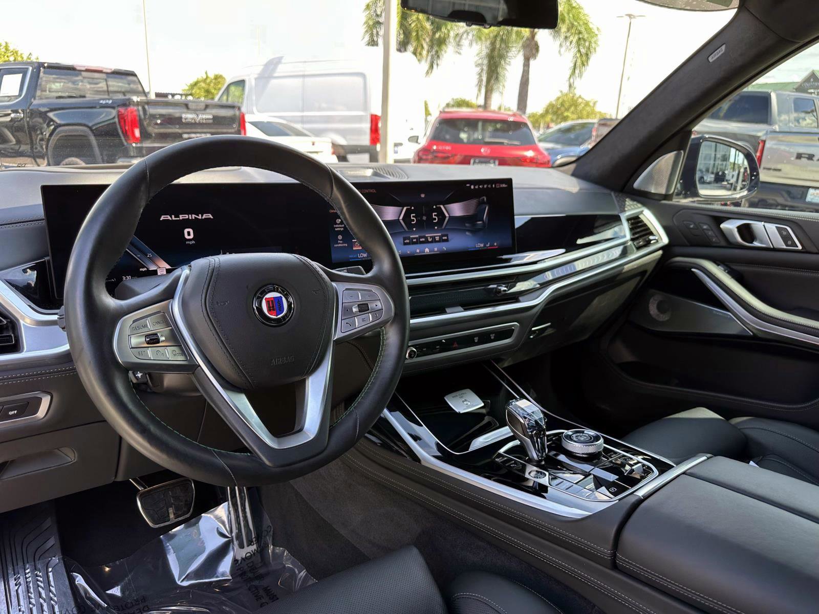 2025 Bmw X7 ALPINA XB7 photo 16