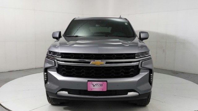 Used 2023 GRAY Chevrolet LS image 9