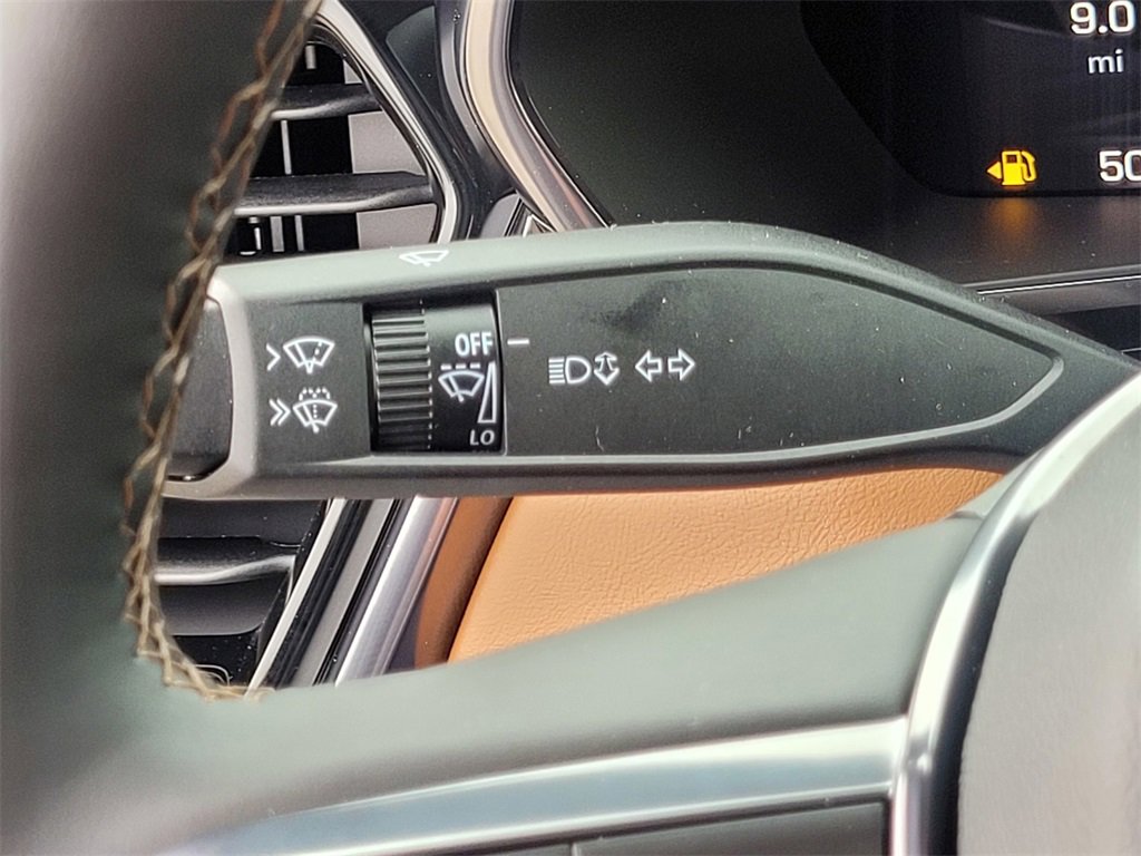 2025 Gmc Canyon AT4 photo 22