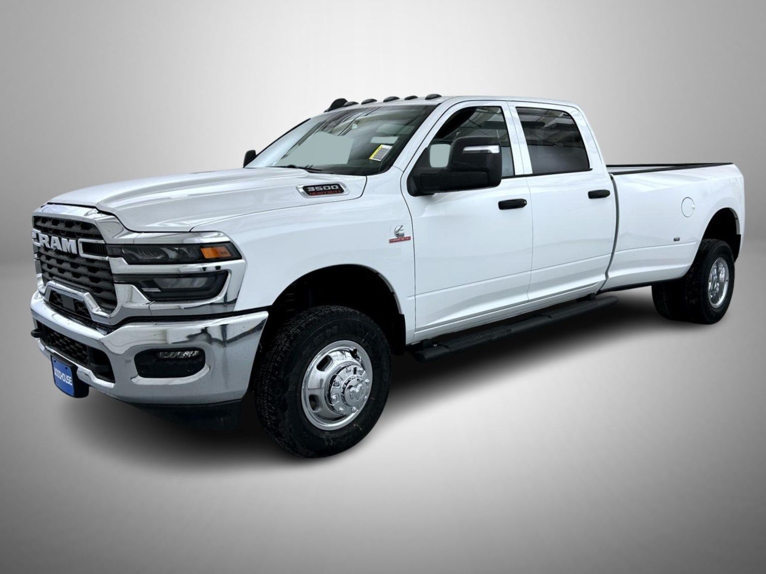 2026 RAM Ram 3500 Pickup Tradesman's photo