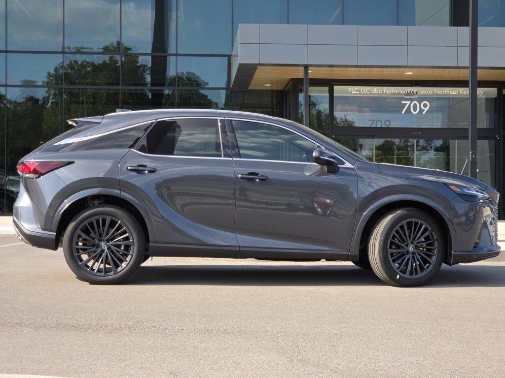 2025 Lexus RX 350 Premium photo 26