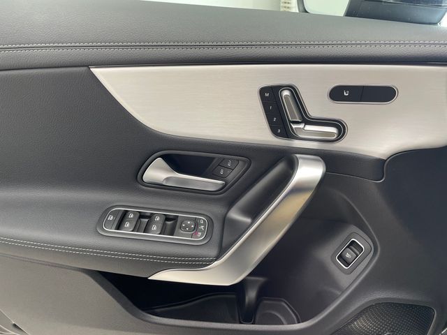 2026 Mercedes Benz CLA 250 photo 25