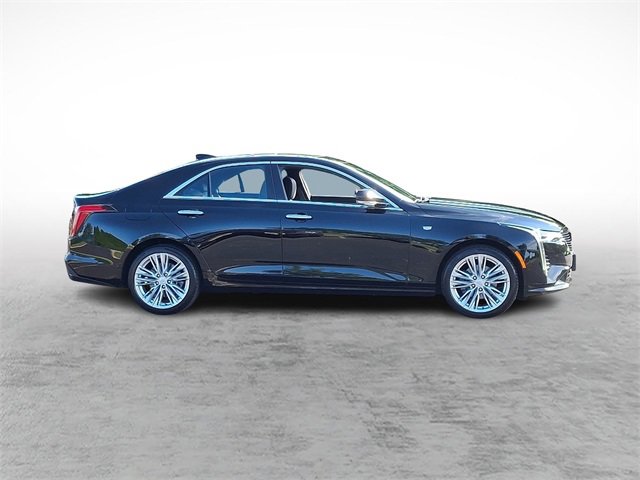 2023 Cadillac CT4 Premium Luxury photo 6