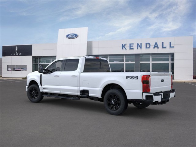2025 Ford F-350 photo 4