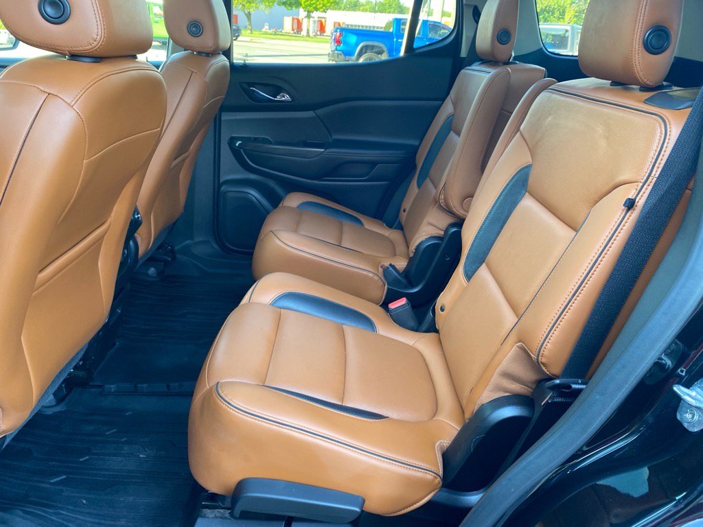 2019 Gmc Acadia SLT photo 24