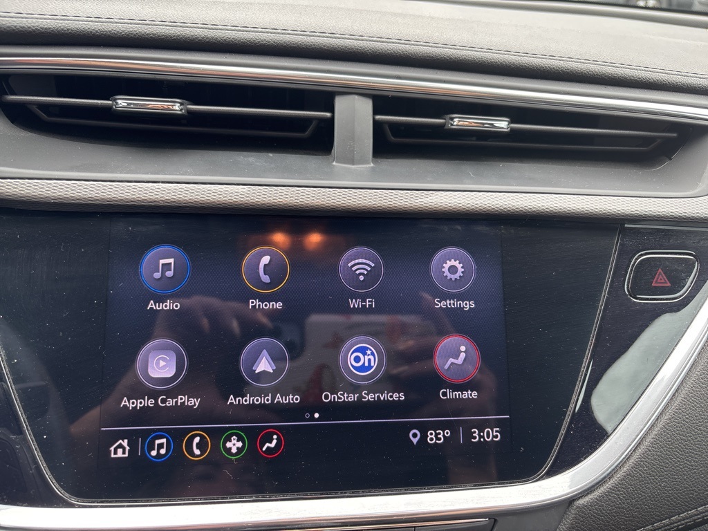 2020 Buick Encore GX Essence photo 17