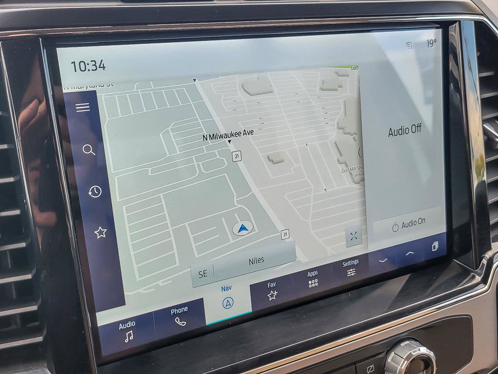 2022 FORD F-250 - Image 18