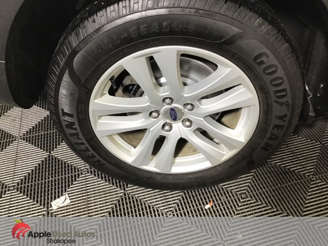 2018 Ford Explorer XLT photo 26