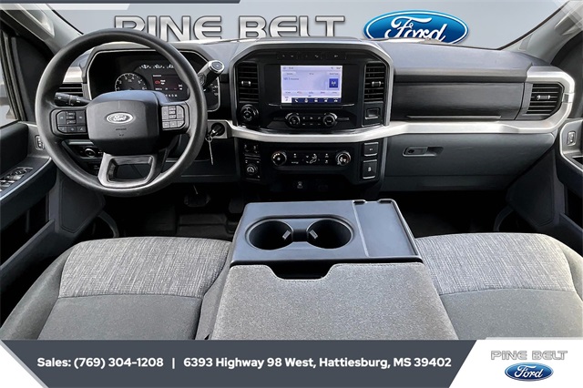 2022 Ford F-150 XLT photo 11