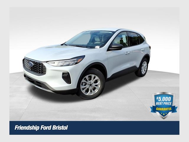 2025 Ford Escape Active's photo