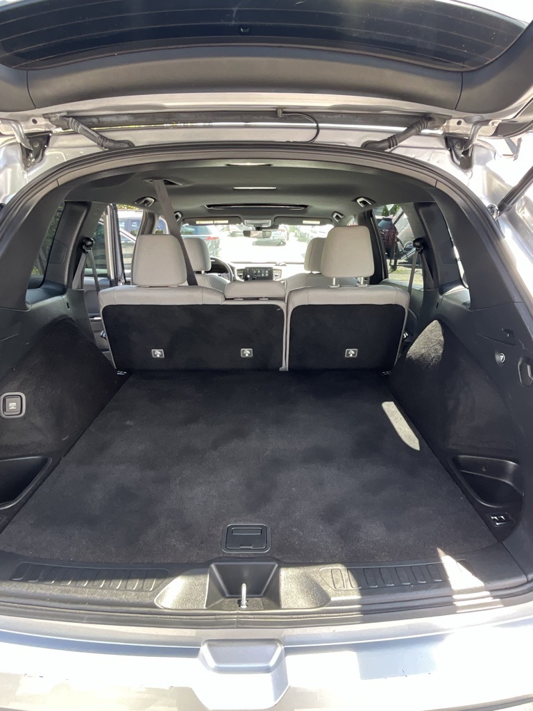 2022 Honda Passport EX-L photo 20
