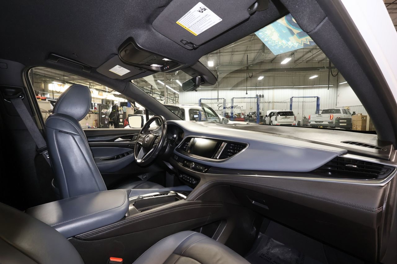 2024 Buick Enclave Premium photo 26