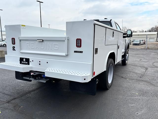 2024 Ford F-450 XL photo 10