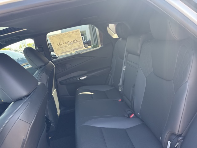 2025 Lexus RX 350 Premium AWD photo 39