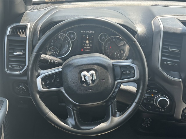 2023 Ram 1500 Big Horn Lone Star photo 21
