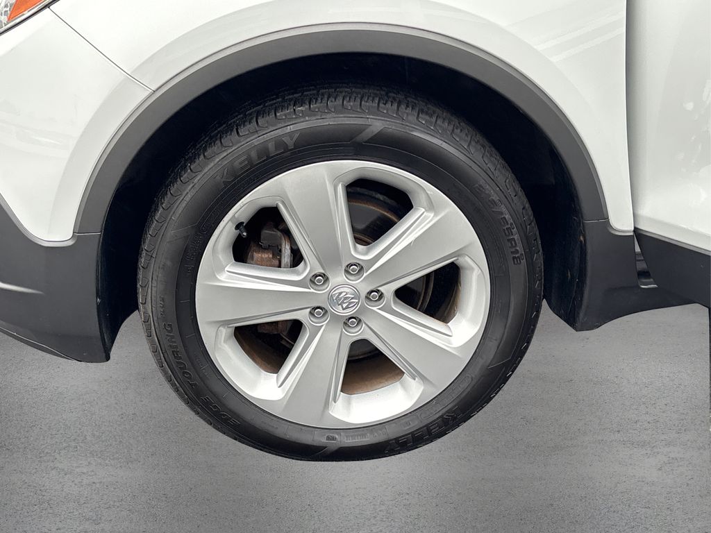 2016 Buick Encore Base photo 14