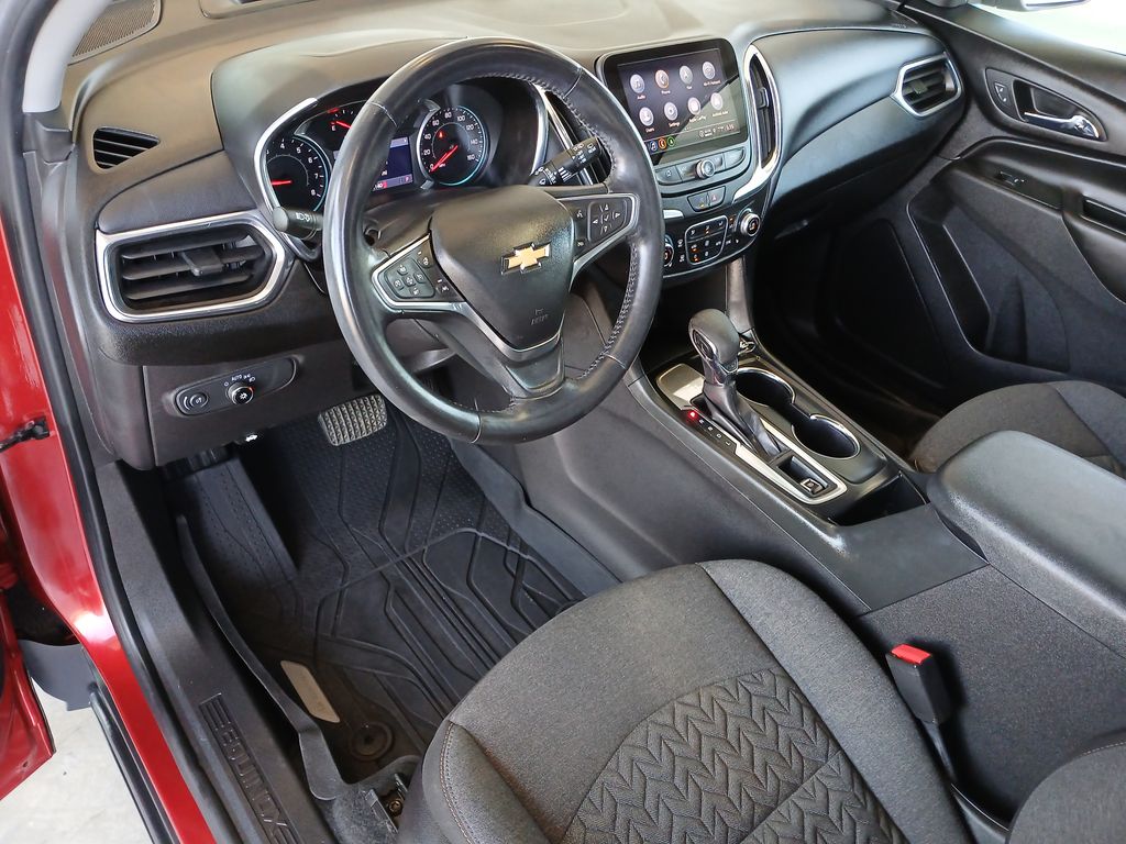 2022 Chevrolet Equinox LT photo 10