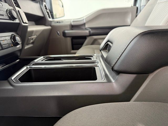 2020 Ford F-150 XLT photo 42