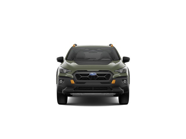 2025 Subaru Crosstrek Wilderness photo 6