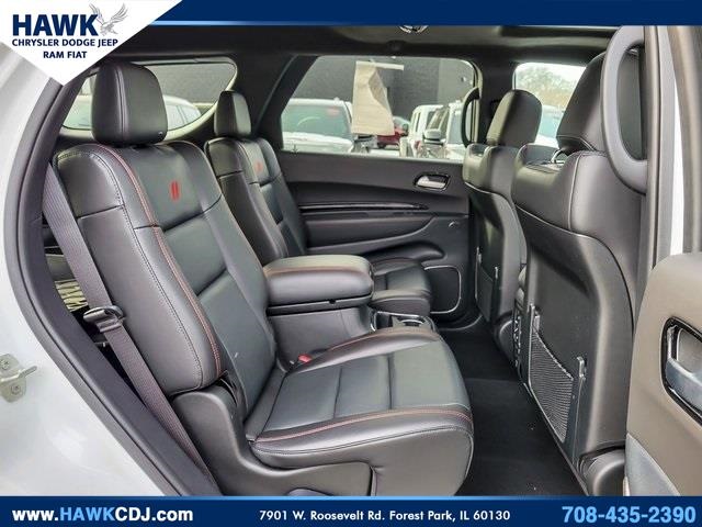 2023 DODGE DURANGO - Image 31
