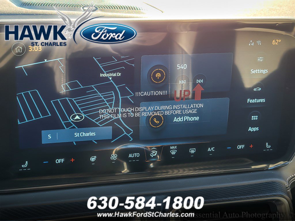 2026 FORD MUSTANG - Image 11