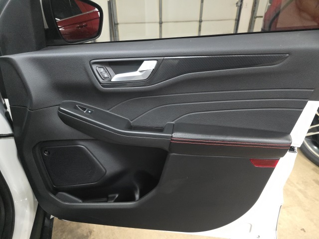 2023 Ford Escape Select photo 5