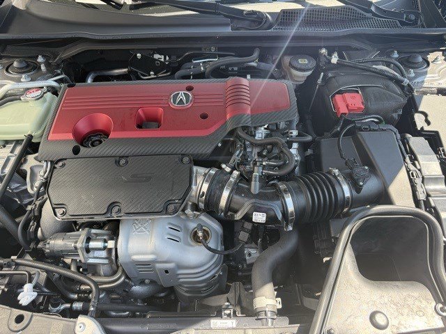 2024 Acura Integra Type S photo 21